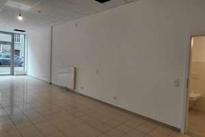 Barrierefreie 1.Zi.  EG Wohnung - offener Grundriss – Düppelstr. 25, 44789 Südinnenstadt, Bochum – Vorschaubild 8