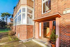 Direkt am Wasser: 3 Zimmer Altbauwohnung mit Balkon – Die vollständige Adresse der Immobilie erhältst du vom Anbieter., 12555 Köpenick, Berlin – Vorschaubild 8
