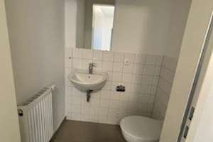 Großzügiges Wohnen im Grünen // 1.OG Wohnung 2 - Haus A – Hagebergstr. 2A, 38440 Hageberg, Wolfsburg – Vorschaubild 9