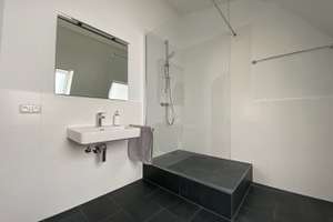 Architekten-Dachgeschosswohnung mit Loftcharakter in der Isarvorstadt – Schmellerstraße 13, 80337 Am Schlachthof, München – Vorschaubild 9