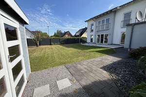 Sehr gepflegtes,  freistehendes EFH mit Garage und eingezäuntem Garten sucht zuverlässige Mieter – Die vollständige Adresse der Immobilie erhältst du vom Anbieter., 59494 Soest – Vorschaubild 2