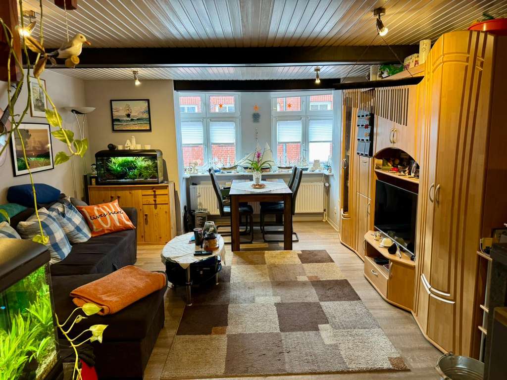 Immobilie in Maasholm - Hübsche Doppelhaushälfte in zentraler Lage - Bild 4