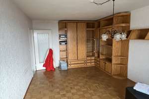 Heilbronn- Schanz  -  2 Zi, Balkon, AA – Die vollständige Adresse der Immobilie erhältst du vom Anbieter., 74080 Böckingen, Heilbronn – Vorschaubild 3