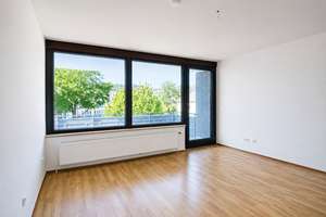 MODERNE 3-ZIMMERWOHNUNG MIT BALKON IN DER KREFELDER INNENSTADT ZU MIETEN