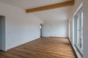 2,5-Zimmer-Wohnung mit Dachterrasse im Neubau! – Die vollständige Adresse der Immobilie erhältst du vom Anbieter., 85055 Mailing, Ingolstadt – Vorschaubild 3