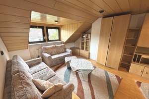 Gepflegtes Reihenmittelhaus in Nürnberg-Langwasser-Nord – Die vollständige Adresse der Immobilie erhältst du vom Anbieter., 90471 Langwasser Nordwest, Nürnberg – Vorschaubild 11