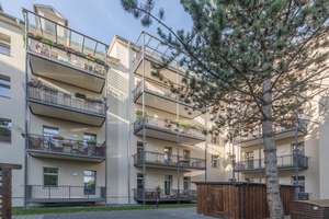 Großzügige 4‑Zimmer‑Wohnung mit Balkon & Aufzug im begehrten Zentrum‑Süd – Die vollständige Adresse der Immobilie erhältst du vom Anbieter., 4107 Zentrum-Süd, Leipzig – Vorschaubild 9