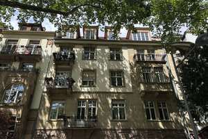 MA - MAX-JOSEPH-STRASSE !!! 4 Zimmer Maisonette mit ca. 54 qm Dachterrasse & Aufzug & EBK – Die vollständige Adresse der Immobilie erhältst du vom Anbieter., 68167 Neckarstadt-Ost/Wohlgelegen, Mannheim – Vorschaubild 21