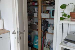  2-Zimmer- Penthouse - Wohnung in Wiesbaden-Schierstein – Kleinaustraße 12, 65201 Schierstein, Wiesbaden – Vorschaubild 8