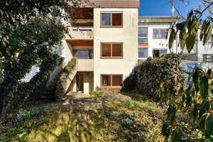 +++ idyllische Lage & sonnige Süd/West-Ausrichtung - 1-Fam.-RMH - sanierungsbedürftig - Garage +++ – Hornungshofer Weg 58, 71546 Aspach – Vorschaubild 25