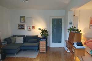 Perfekte 1-Zimmer-Wohnung mit Balkon in Haidhausen – Lucile-Grahn-Straße 24, 81675 München – Vorschaubild 6