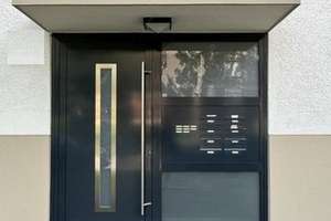 Top geschnittene 3,5-Zimmer-Wohnung mit Balkon, Garage und hochwertiger Modernisierung – Die vollständige Adresse der Immobilie erhältst du vom Anbieter., 44328 Scharnhorst-Ost, Dortmund – Vorschaubild 10