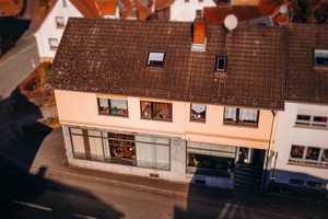 Wohn- und Geschäftshaus mit vielseitiger Nutzungsmöglichkeit sucht neuen Eigentümer – Aschaffenburg (Kreis) – Vorschaubild 2