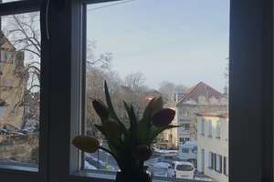 3-Zi-Wohnung (ca. 80m²) im 1. OG in zentraler Lage der Altstadt – Bayreuther Straße 2, 91054 Altstadt, Erlangen – Vorschaubild 1