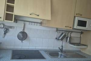 Move to Leopoldstr. Schwabing 2 Rooms, all icluded, Electricity also. – Leopoldstraße 109, 80802 Münchner Freiheit, München – Vorschaubild 8