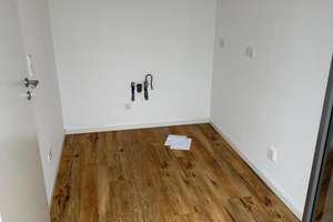 Wohnen mit Charakter: 3-Zimmer-Wohnung in Hannover-Lahe – Im Klingenkampe 52, 30659 Lahe, Hannover – Vorschaubild 3