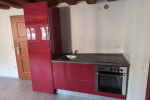 Sehr schöne, helle und ruhige 2-Zimmer-Wohnung in der Sebalder Altstadt – Maxplatz / Rückgebäude 34, 90403 Altstadt, St. Sebald, Nürnberg – Vorschaubild 9
