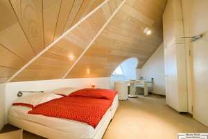Zwischen Englischem Garten und der Isar gelegen: 4-Zimmer-Maisonette-Wohnung mit Süd-Balkon und DT – Die vollständige Adresse der Immobilie erhältst du vom Anbieter., 80538 Englischer Garten, München – Vorschaubild 16