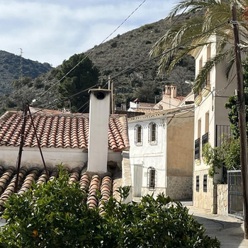 Makelloses Duplex in El Marchal