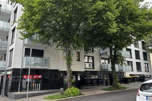 Moderne 1-Zimmer-Wohnung in Kassel Mitte - Nur Studierende