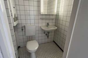 Schöne Zweiraumwohnung mit EBK im 1. OG Altbau – Augartenstr. 87, 76137 Südstadt, Karlsruhe – Vorschaubild 6