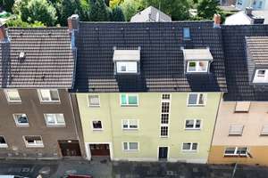 Attraktive Kapitalanlage mit Neubau im Herzen von Hörde!