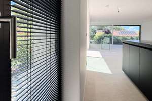 Ⓣraum-Villenhälfte. Architekten-Highlight mit Hightech-Ausstattung. Luxus-Neubau mit Seeblick. – Die vollständige Adresse der Immobilie erhältst du vom Anbieter., 82211 Herrsching am Ammersee – Vorschaubild 8