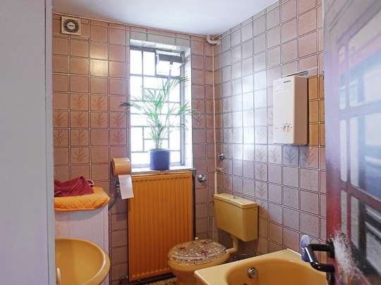 120m² Wohnung inkl. Garten, Terrasse und Garage in einem 2-Familienhaus - Bild 10