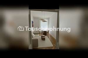 Tauschwohnung: Traum Altbauwohnung 2.5 Zimmer mitten in Schwabing – Die vollständige Adresse der Immobilie erhältst du vom Anbieter., 80803 Schwabing-Ost, München – Vorschaubild 1