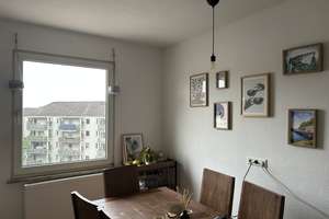 Gemütliche 2-Zimmer-Wohnung in Top-Lage von Hannover-Linden – Ungerstr. 00, 30451 Linden-Nord, Hannover – Vorschaubild 4