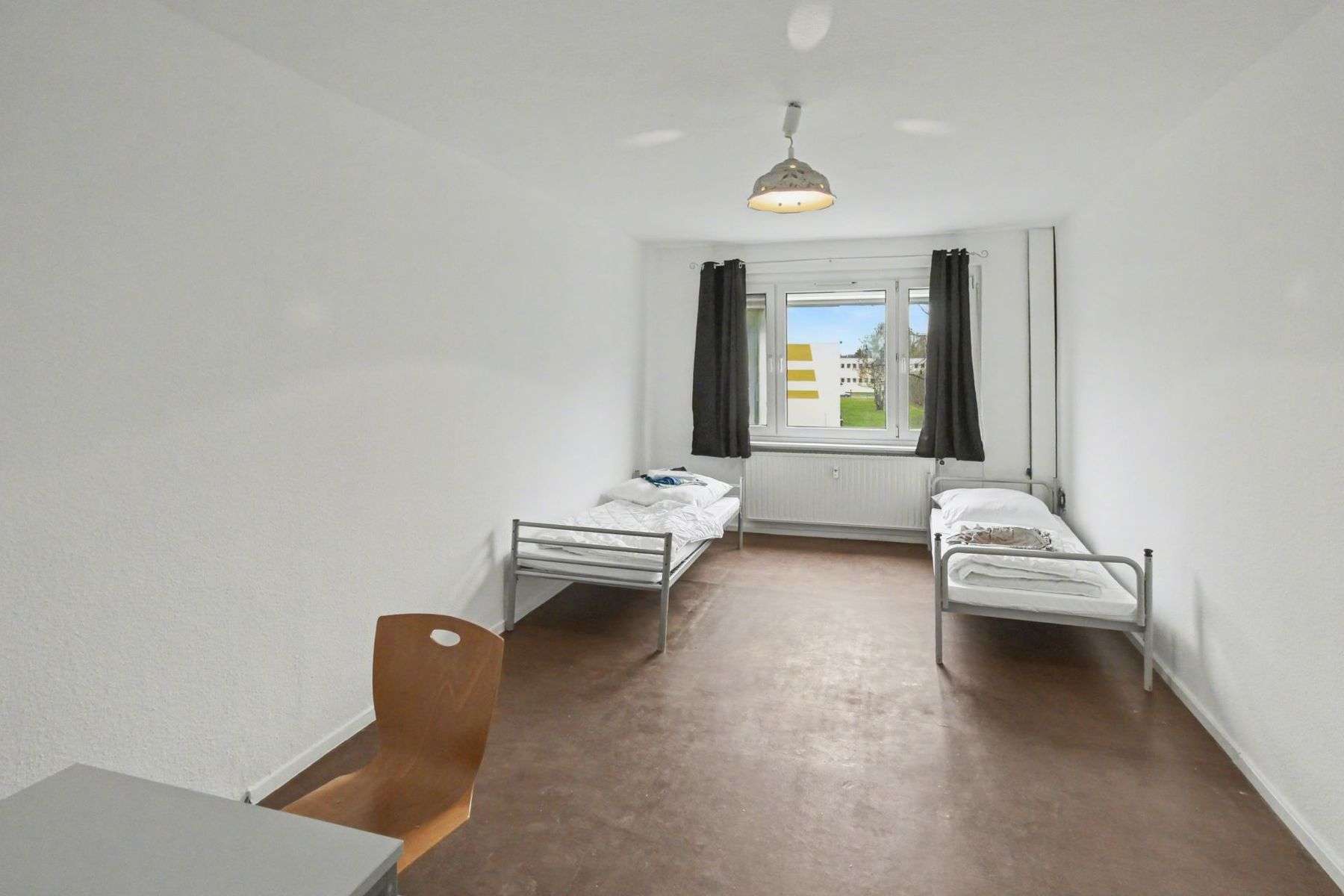 Für Macher: Gestaltbare Whg. in Vorstadtlage, Leipzig Kreis – Bild 2