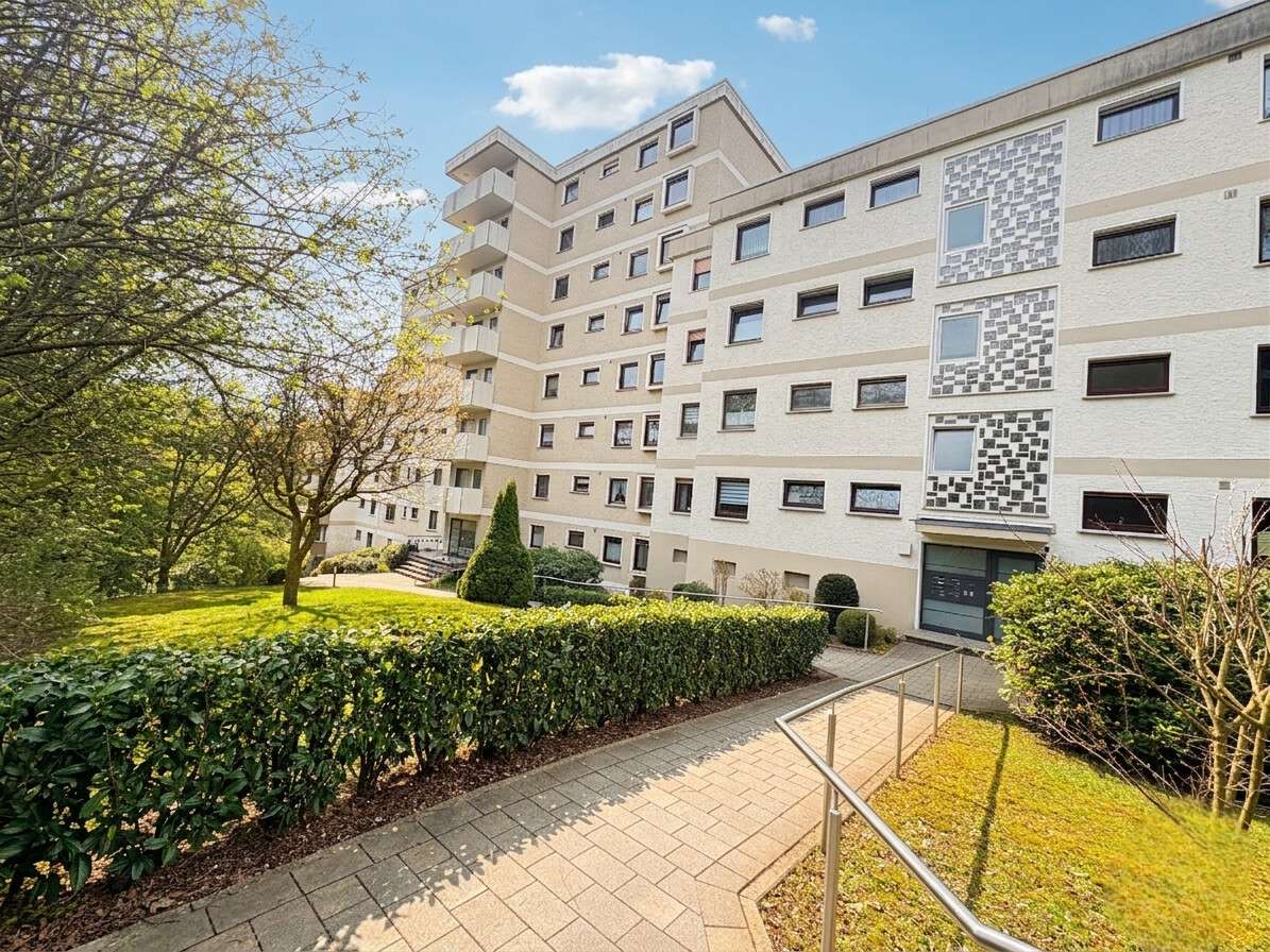 VR IMMO: Immobilienstarter aufgepasst - barrierearme Eigentumswohnung in guter Lage!, Märkischer Kreis – Bild 2