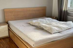 Etagenwohnung mit Saniertem Bad und Balkon – Volmerswerther Str.  76, 40221 Bilk, Düsseldorf – Vorschaubild 6
