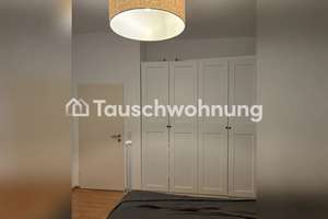 Tauschwohnung: HELLE 3-Zimmer Wohnung 111m2 - Vier Grenzen – Vier Grenzen 3, 30161 List, Hannover – Vorschaubild 12