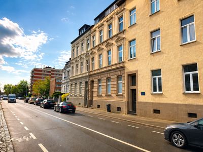 Provisionsfrei 5% Rendite - Vermietete ETW als Kapitalanlage in Düren – 113 m² Wohnfläche