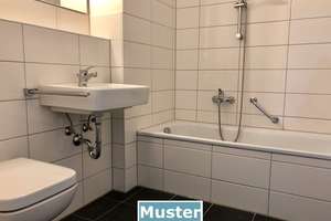 Ansprechende, weitläufige 3,5-Zimmer-Wohnung – Bergenring 6, 24109 Mettenhof, Kiel – Vorschaubild 3