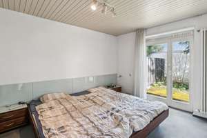 Individuelles Wohnparadies mit Garten, Sauna und sofortigem Einzug in Senden Wullenstetten – Die vollständige Adresse der Immobilie erhältst du vom Anbieter., 89250 Senden – Vorschaubild 8