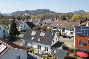 Familien aufgepasst! Doppelhaushälfte im gemütlichen Arlen! – Konstanz (Kreis) – Vorschaubild 32