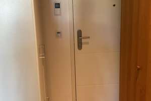 Exklusives Wohnen an top Lage in  den Bult-Terrassen  – Rimpaustrasse 2, 30173 Bult, Hannover – Vorschaubild 27
