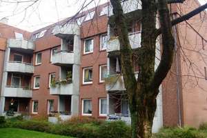 Zuhause fühlen: individuelle 3,5-Zimmer-Wohnung