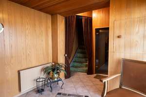 *** RUHIGE LAGE mit VIEL GARTEN - DOPPELGARAGE und vielen ZIMMERN perfekt für die EIGENEN IDEEN *** – Die vollständige Adresse der Immobilie erhältst du vom Anbieter., 27749 Stickgras/Annenriede, Delmenhorst – Vorschaubild 4