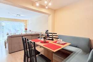 Beliebtes Reihenmittelhaus für Sie und Ihre Familie! – Die vollständige Adresse der Immobilie erhältst du vom Anbieter., 27711 Osterholz-Scharmbeck – Vorschaubild 7