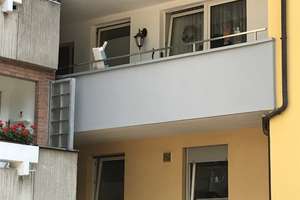 Lebendiges Gelsenkirchen: 2,5-Zimmer-Wohnung im Erdgeschoss – Polsumerstrasse 69, 45894 Buer, Gelsenkirchen – Vorschaubild 2