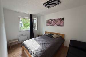 Attraktive vermietete 2-Zimmer-Wohnung mit  Balkon – Die vollständige Adresse der Immobilie erhältst du vom Anbieter., 90768 Vach, Flexdorf, Ritzmannshof, Fürth – Vorschaubild 3