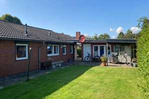 Winkelbungalow in bevorzugter Wohnlage! – Boy-Albers-Str. 2, 25704 Dithmarschen (Kreis) – Vorschaubild 5