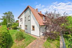 Dein DHH-Familienglück mit sonnigem Garten – München – Vorschaubild 2