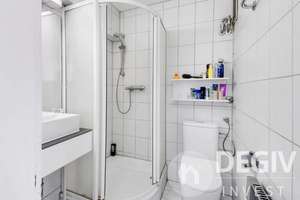 Au-Haidhausen! Kaufen, attraktive Miete erhalten oder selbst einziehen – Die vollständige Adresse der Immobilie erhältst du vom Anbieter., 81541 Obere Au, München – Vorschaubild 4