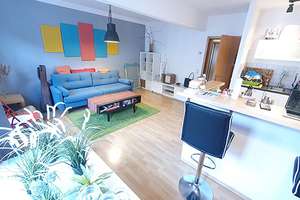 Tussmannstrasse - möblierte 2 Zimmer Wohnung – Die vollständige Adresse der Immobilie erhältst du vom Anbieter., 40477 Pempelfort, Düsseldorf – Vorschaubild 8