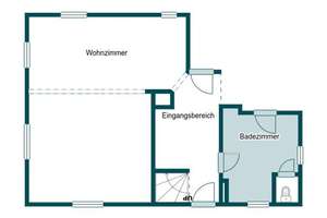 Grundstück mit Altbestand in ruhiger Lage von Dorfhain – Potenzial für Neubebauung oder Erweiterung – 1738 Dorfhain – Vorschaubild 10