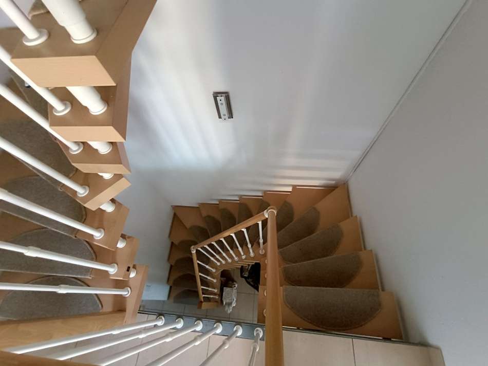Treppe